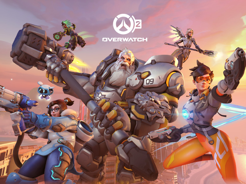 Overwatch 2